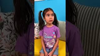  DIY GERMS EXPERIMENT! Teach Kids to WASH HANDS the FUN WAY  #shorts #kidsvideo