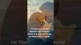 Nueva canción del Mundo Mágico de Angie. Quiéreme bien/Love me Well. #music #musica #love #amor