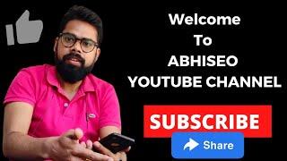 Subscribe Abhiseo Channel Travel Vlog Moto Vlog Food Vlog City Tour