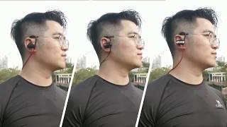 How To Test Sport Waterproof Earphones