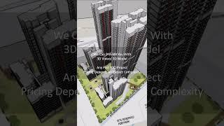 Look no further, we do all BTO projects!