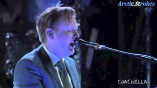 Two Door Cinema Club "Next Year" Live from Coachella 2013 - Weekend 1