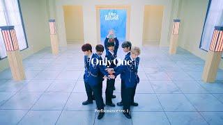 더윈드 (The Wind) 'Only One' M/V (Performance ver. 1)