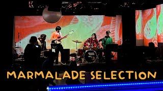 My Band's First Gig Ever // MARMALADE SELECTION