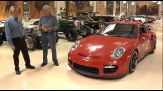 Porsche 911 GT2 - Jay Leno's Garage