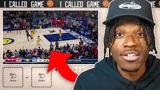 I Played The New NBA Daily Game