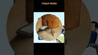 Today's harsh reality of modern world|#ytshorts,#realityrise,#trending,#realityoflife ,#viral