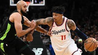 Los Angeles Clippers vs Boston Celtics - Full Game Highlights | November 25, 2024-25 NBA Season