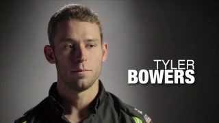 Tyler Bowers - Rider Spotlight