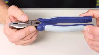 Safe Hands Pliers - Replaceable Blade Pliers - Cutting Live Cable - Wattmaster TV