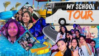 My School Tour | ഇതാണ് എന്റെ Best School Tour | Devu's School Tour