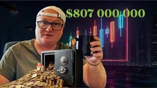 What If You Could Make $1000000 in Just 5 Years