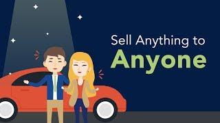 5 Ways to Sell Anything | Brian Tracy