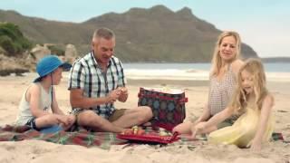 Stephan L. & Rayne C. for Cape Union Mart Christmas TV Ad 2016