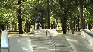 Trailer - Max Chuprina | RAEN x PROPER