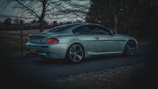 THE BMW M6 V10 - STAGE 2 EVOLVE TUNED WEAPON!