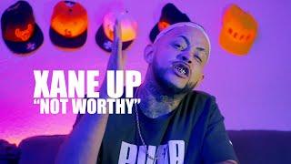 “NOT WORTHY” by Xane Up (Music Video) 4k