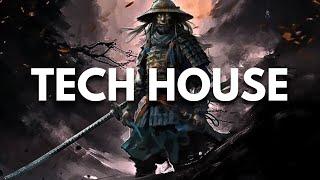 Tech House Mix 2024 | FEBRUARY