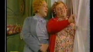 Les Dawson - Cissie & Ada - New Neighbours