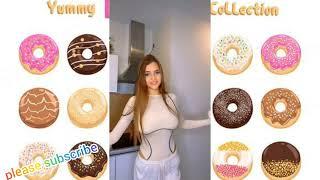 tik tok no bra challenge compilation popular and short challenge