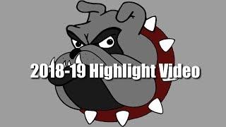 2018-19 Bulldog Athletics Highlight Video