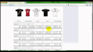 Prediction Market 2012 University of Bamberg
