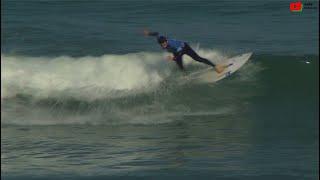 SURFING  BIDART  |  Surflariak / Championnats de France Masters 2015    | Euskadi Surf TV