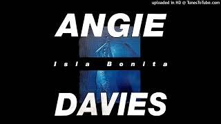 Angie Davies - Isla Bonita (Vocal Mix)