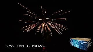 3822 - Temple of Dreams