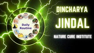 Jindal naturecure institute Bangalore  #Dincharya#Daily routine#supriya darak#naturecure centre