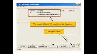 BMW NCS Expert - How to coding