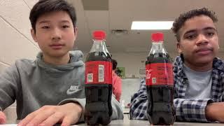 Brotherly Love Coca Cola Super Bowl Commercial Remake by  Zyan & Richard