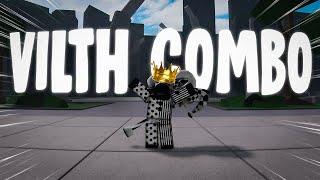 THE BEST COMBO EVER MADE | Ultimate Battlegrounds