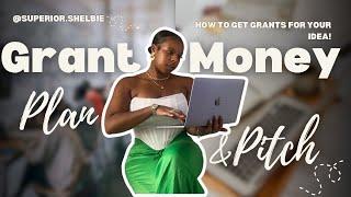 APPLY NOW to These Small Business Grants!