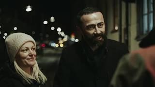 Swedbank Resebyrån commercial