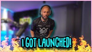 i got LAUNCHED by this BANGER! || HCDS 139