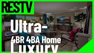 RESTV Corona Luxury Home For Sale | 4107 Adishian Way | Riverside-San Bernardino-Ontario