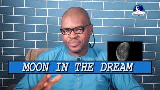 DREAM OF MOON - Find Out The Spiritual Meaning And Symbols