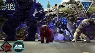 Celestial Collection Time! E32 Ark Eternal & Primal Fear - Ark Survival Evolved!