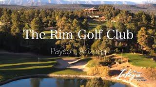 The Rim Golf Club Real Estate Guide with Dennis Riccio