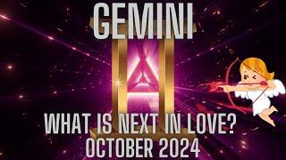 Gemini ️️ - They Thought They Can Replace You, But They Thought Wrong!