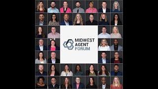 Midwest Agent Forum 2023