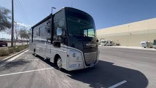 2022 Winnebago Adventurer M 29B