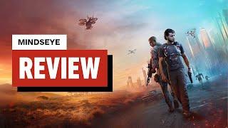 MindsEye Review
