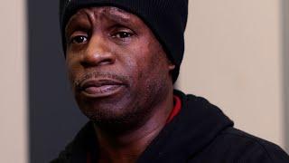 Former inmate talks about NY prison guard attack, abuse