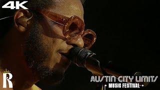 Leon Bridges | Austin City Limits Music Festival 2024 | Full Set