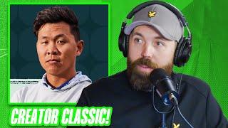 My Honest Opinion of the PGA TOUR Creator Classic!