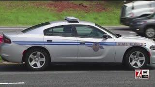 SCDPS making changes after review shows low morale and high turnover