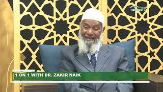 NEW: Interview of Dr. Zakir Naik in Kenya | December 2024