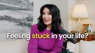 What's Holding You Back from Living Your Best Life? | April Osteen Simons